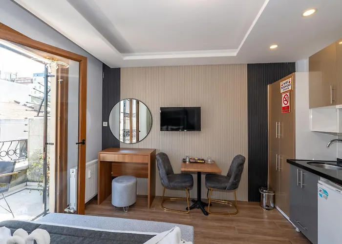 T-Square Residence