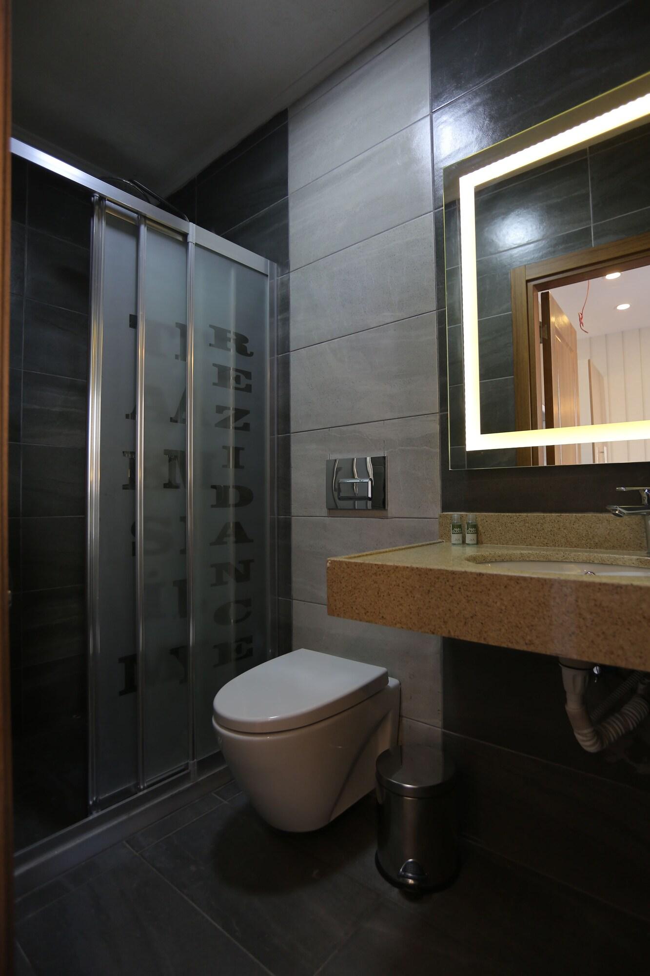 T-square 2* Istanbul