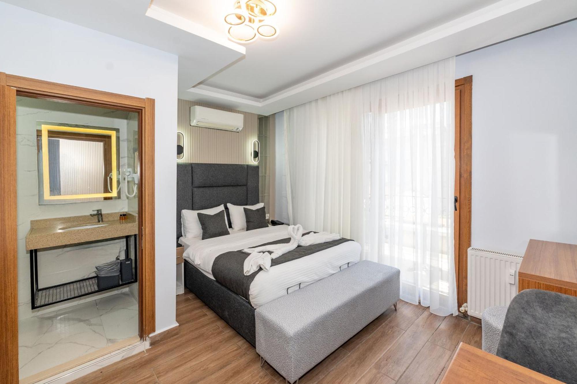 T-square Hotel Istanbul