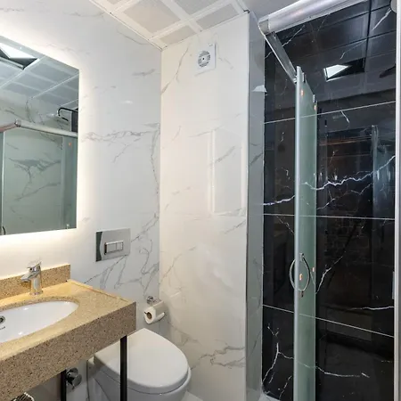 T-Square Residence Istanbul Exterior photo