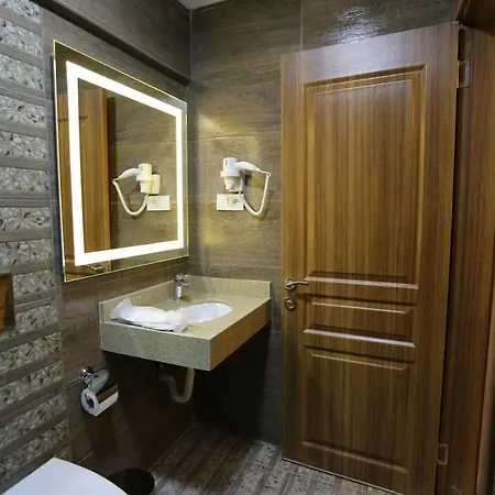 T-Square Residence Istanbul Exterior photo