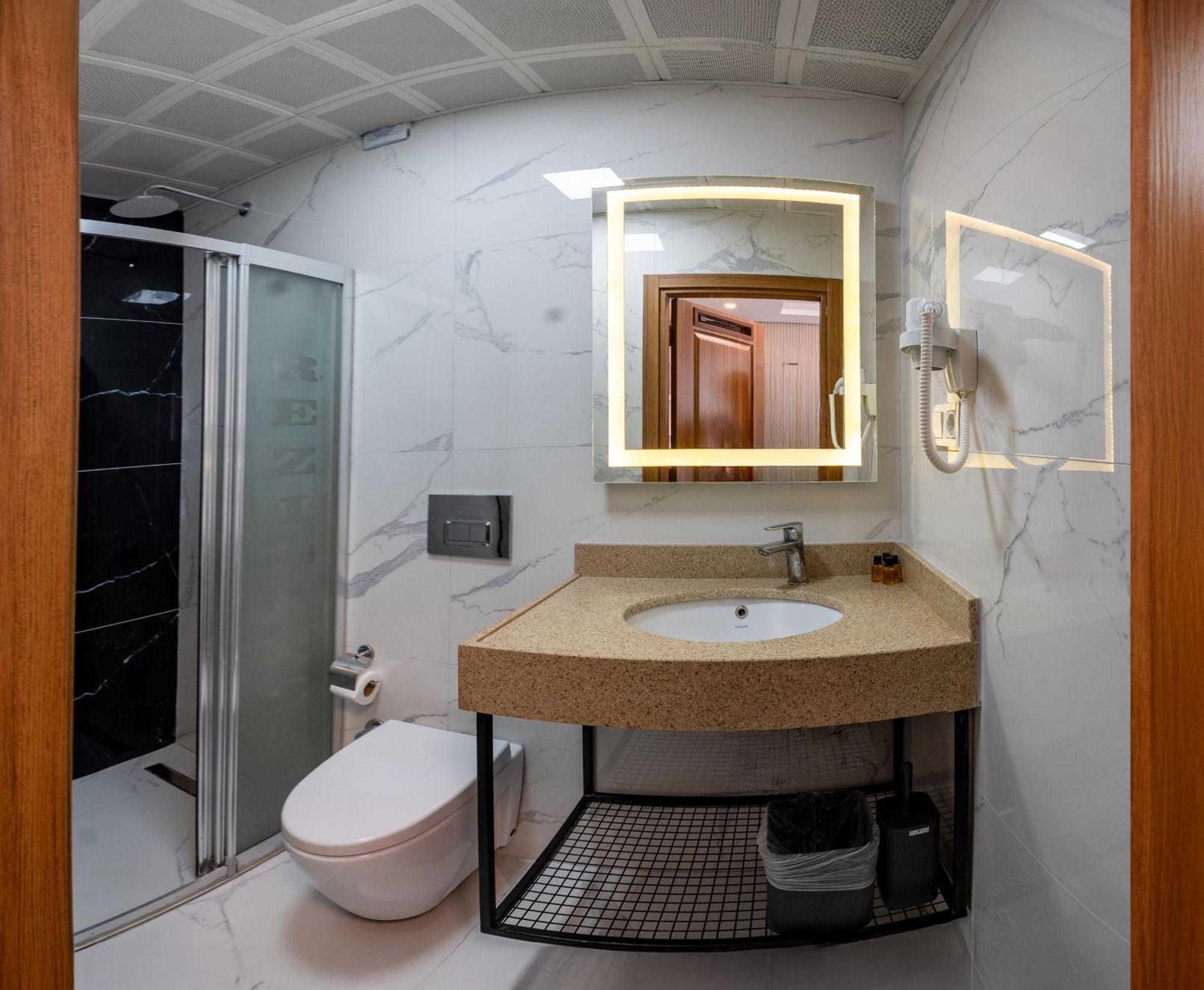 Hotel T-square