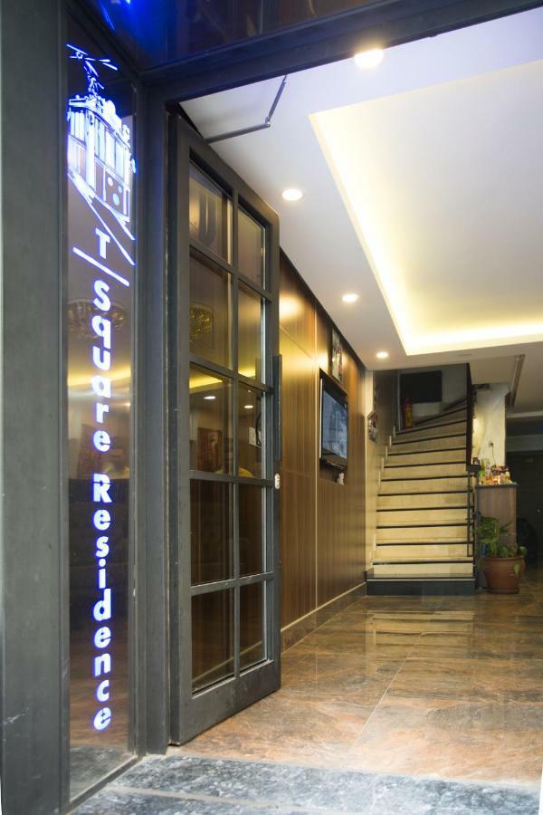 T-square 2* Istanbul